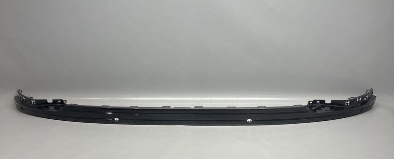 4KE807833 AUDI E-TRON REAR BUMPER LIP SPOILER VALANCE 2020 2021 2022 2023 OEM 4KE807833