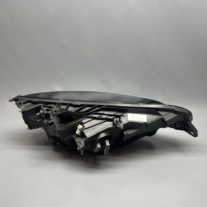 32314152 VOLVO S60 HEADLIGHT V60 LEFT DRIVER 2019 2020 2021 2022 FULL LED OEM 32314152