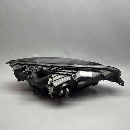 32314152 VOLVO S60 HEADLIGHT V60 LEFT DRIVER 2019 2020 2021 2022 FULL LED OEM 32314152