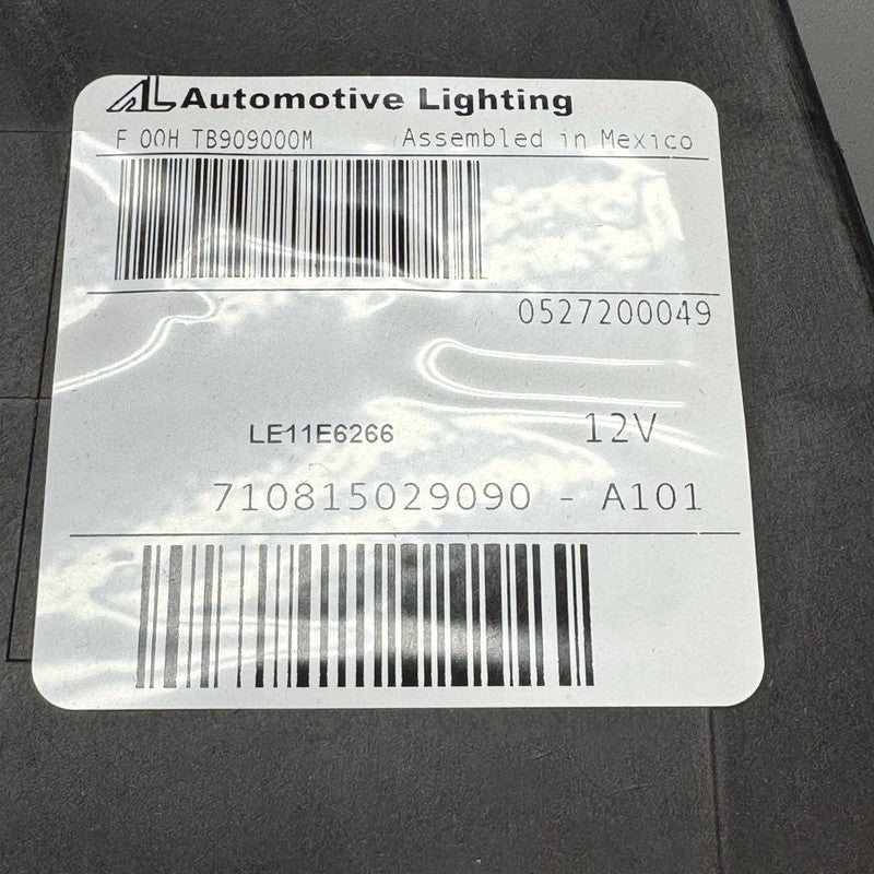 X5 BMW X5 X6 HEADLIGHT RIGHT PASSENGER 2015 2016 2017 2018 LED 710815029090