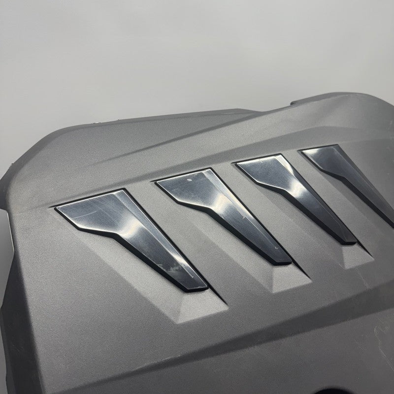 BMW X3 HYBRID ENGINE COVER 2024 2025 2026 OEM 7935415