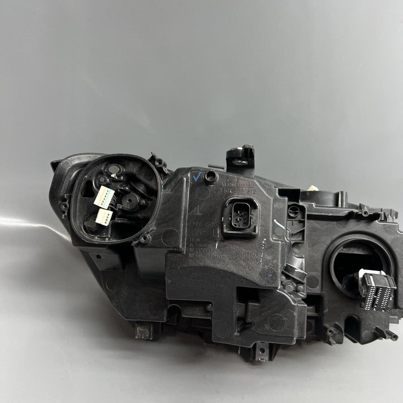 9481719-08 BMW 330 HEADLIGHT LEFT DRIVER 2019 2020 2021 2022 FULL LED OEM 9481719-08