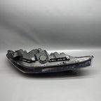 HONDA ACCORD COUPE HEADLIGHT LEFT DRIVER 2016 2017 HALOGEN LED OEM