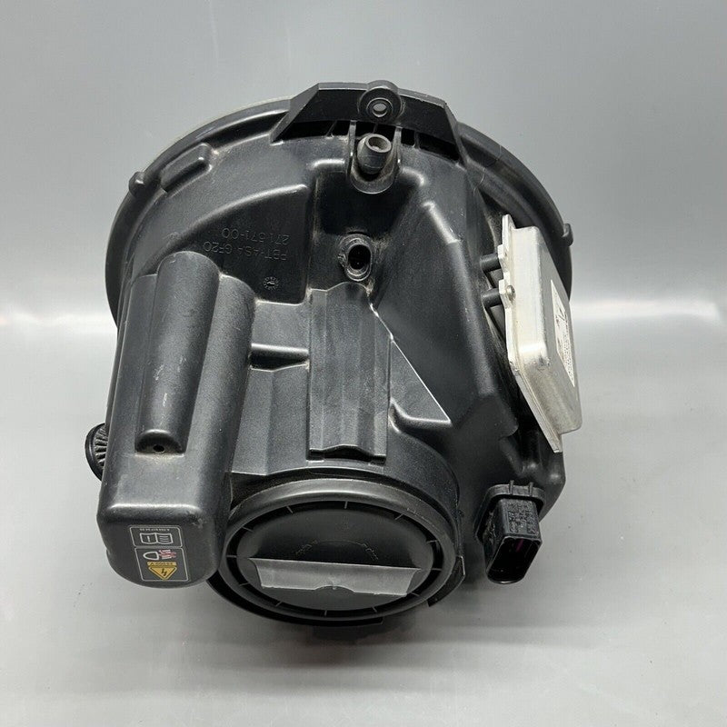 MERCEDES BENZ G500 HEADLIGHT LEFT RIGHT G63 XENON 2013 2014 2015 2016 