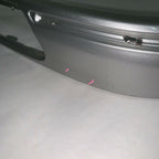 A2038852221 MERCEDES BENZ C230 C320 RIGHT TRIM MOULDING 2001 2002 2003 2004 2005 2006 2007 