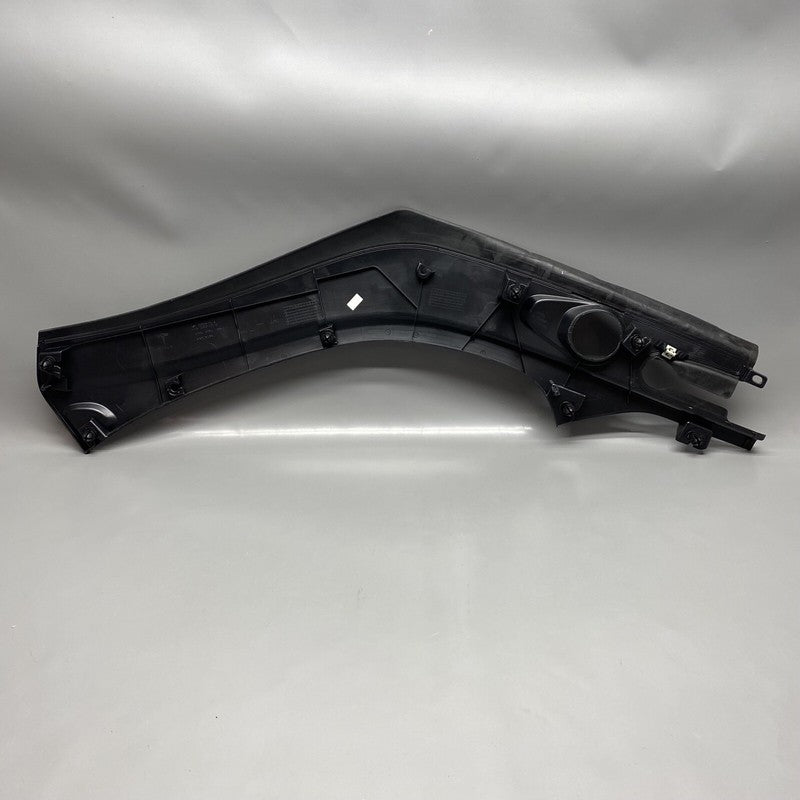 1036236-00-G TESLA MODEL X UNDERHOOD APRON COVER LEFT 2016 2017 2018 2019 2020 1036236-00-G 