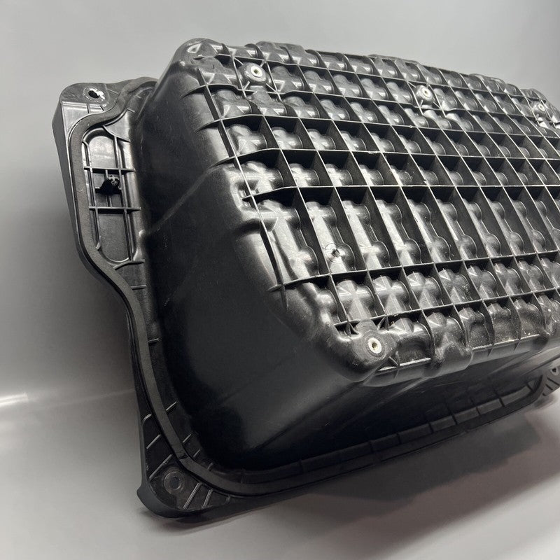 1487751-00-D TESLA MODEL Y TRUNK CARGO STORAGE REAR 2020 2021 2022 2023 OEM 1487751-00-D