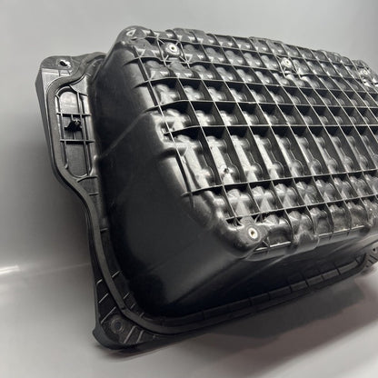 1487751-00-D TESLA MODEL Y TRUNK CARGO STORAGE REAR 2020 2021 2022 2023 OEM 1487751-00-D