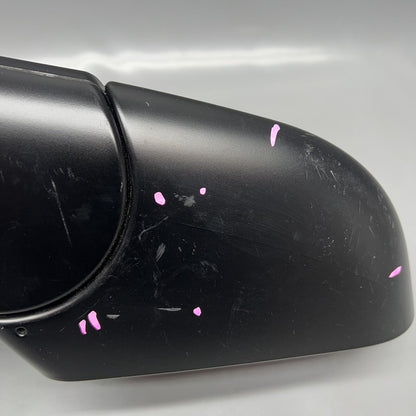 1594111-00-D TESLA MODEL Y MIRROR LEFT DRIVER 2020 2021 2022 2023 2024 OEM 1594111-00-D