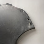 1494007-00-B TESLA MODEL Y REAR LOWER UNDERTRAY 2020 2021 2022 2023 OEM 1494007-00-B
