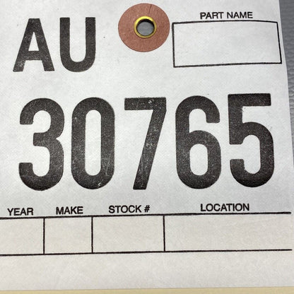 9392558 BMW 530E HYBRID SPEEDOMETER CLUSTER 2016 2017 2018 OEM 9392558