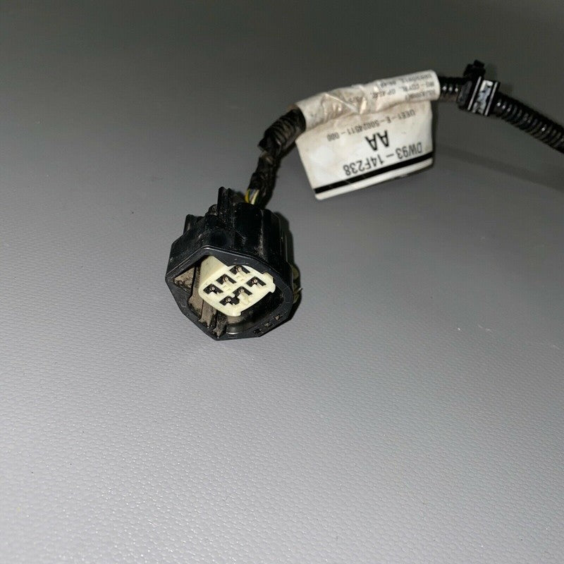 JAGUAR XJ XJL BLIND SPOT CONTROL MODULE 2010 2011 2012 2013 2014 2015 