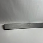 TESLA CYBERTRUCK BEDSIDE SAIL APPLIQUE RIGHT 2024 2025 OEM 1873932-00-