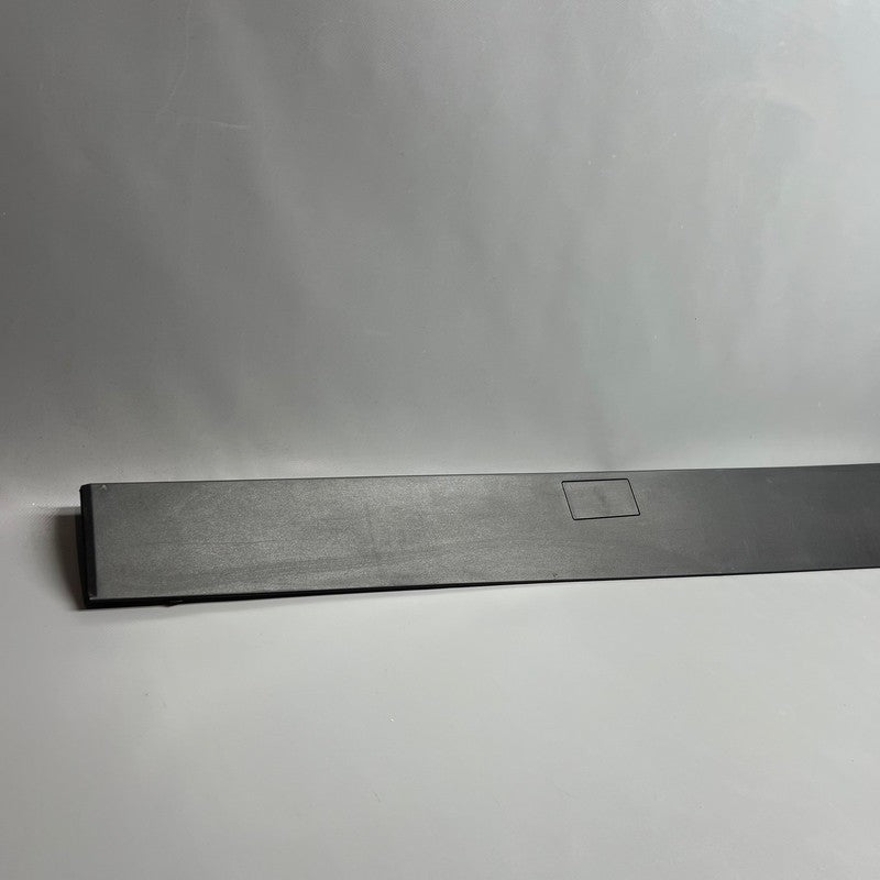 TESLA CYBERTRUCK BEDSIDE SAIL APPLIQUE RIGHT 2024 2025 OEM 1873932-00-