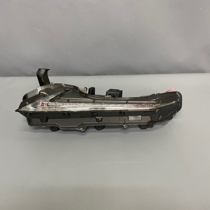 NX200 LEXUS NS200T NX300H LEFT SIDE DAYTIME RUNNING LIGHT 2015 2016 2017 2018 LED OEM