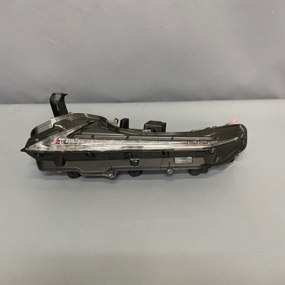 NX200 LEXUS NS200T NX300H LEFT SIDE DAYTIME RUNNING LIGHT 2015 2016 2017 2018 LED OEM