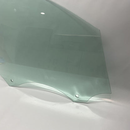 95B845202B PORSCHE MACAN DOOR WINDOW GLASS RIGHT FRONT 2015 2016 2017 2018 95B845202B OEM