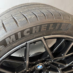 BMW M8 WHEEL RIM 20 INCH REAR 2020 2021 2022 2023 2024 2025 OEM 808956