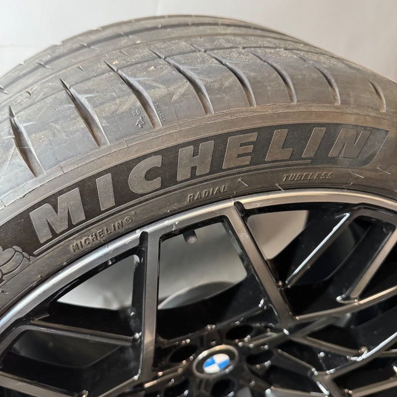 BMW M8 WHEEL RIM 20 INCH REAR 2020 2021 2022 2023 2024 2025 OEM 808956