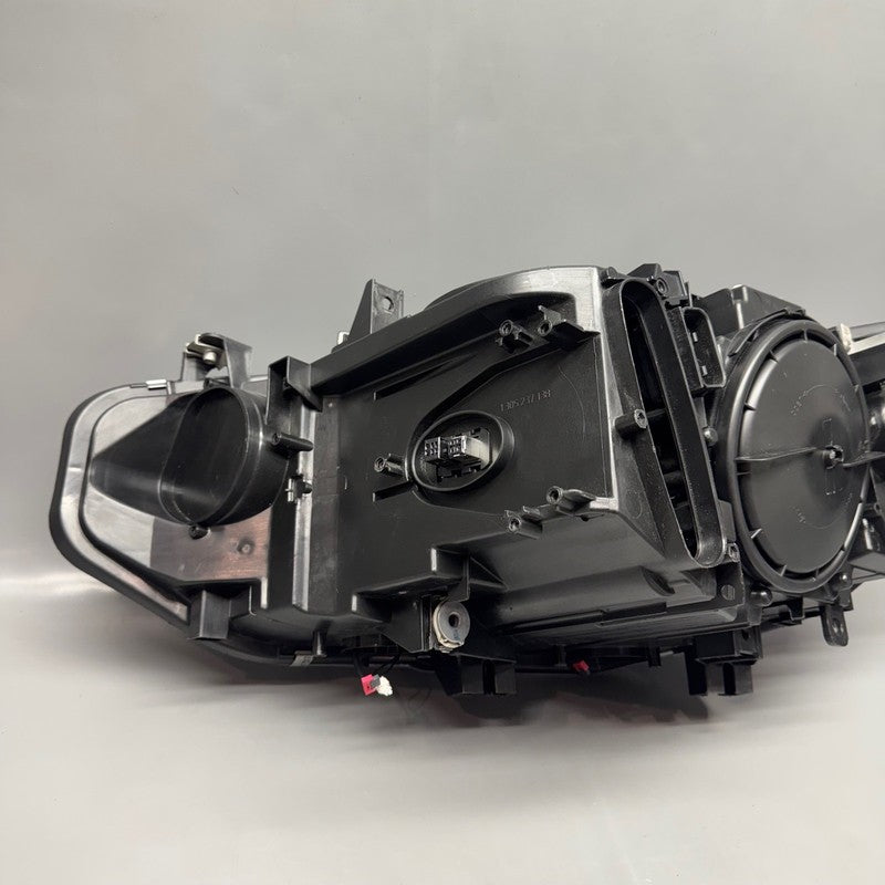 7377854 BMW M3 HEADLIGHT M4 435 RIGHT PASSENGER 2014 2015 2016 2017 XENON OEM 7377854
