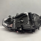 7377854 BMW M3 HEADLIGHT M4 435 RIGHT PASSENGER 2014 2015 2016 2017 XENON OEM 7377854