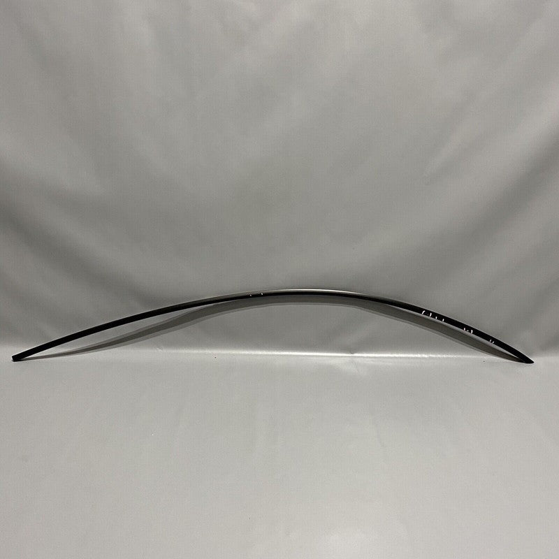 1495731-00-A TESLA MODEL Y UPER BRIGHT TRIM RIGHT SIDE 2020 2021 2022 OEM 1495731-00-A