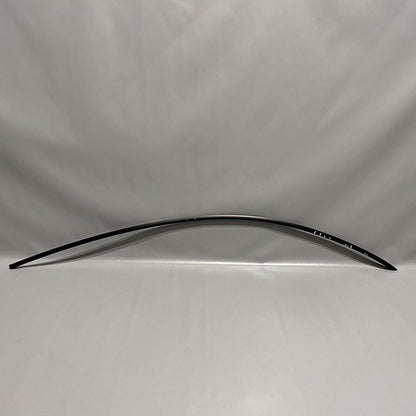 1495731-00-A TESLA MODEL Y UPER BRIGHT TRIM RIGHT SIDE 2020 2021 2022 OEM 1495731-00-A