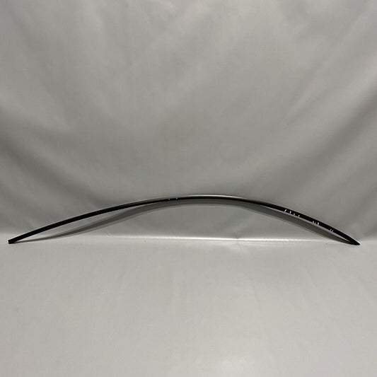 1495731-00-A TESLA MODEL Y UPER BRIGHT TRIM RIGHT SIDE 2020 2021 2022 OEM 1495731-00-A