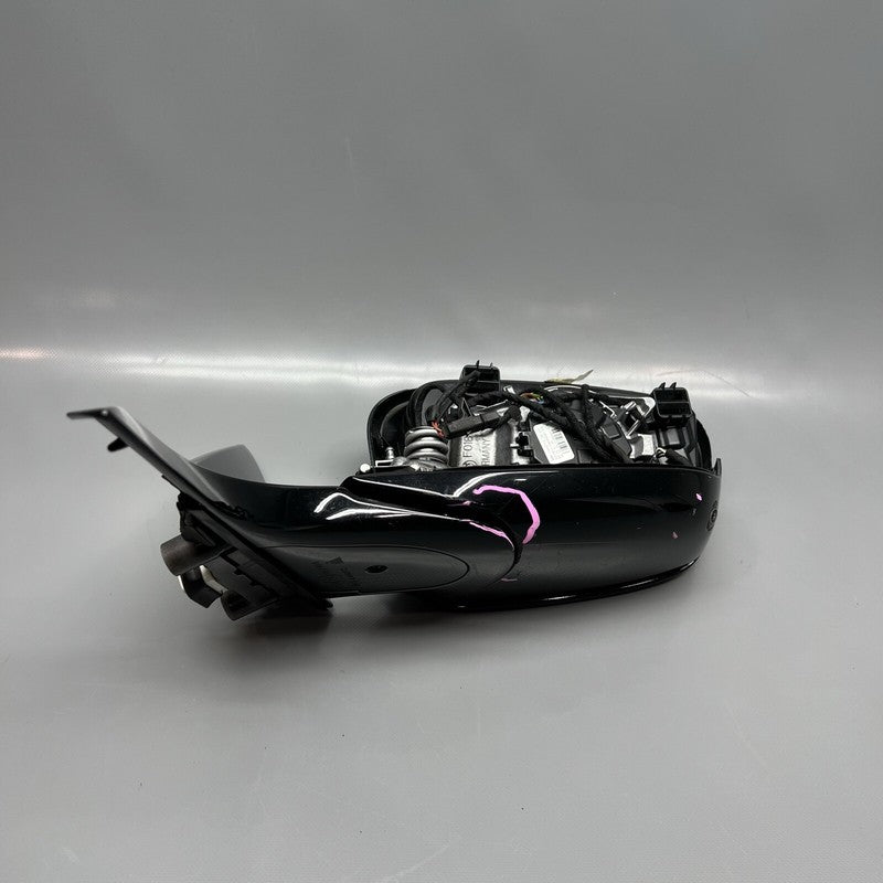 M850 BMW M850 MIRROR LEFT DRIVER 2019 2020 2021 2022 2023 FOR PARTS 