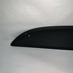 95B837889F PORSCHE MACAN LEFT FRONT DOOR MOULDING 2014 2015 2016 2017 2018 OEM 95B837889F
