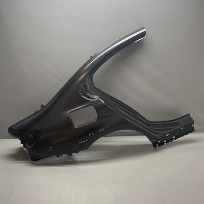 330I BMW 330i QUARTER PANEL RIGHT REAR 2019 2020 2021 2022 2023 OEM SEDAN
