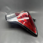 SUBARU FORESTER TAIL LIGHT RIGHT PASSENGER 2017 2018 OEM 84201-SG140