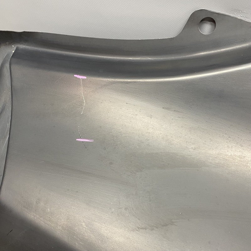 TESLA MODEL S QUARTER PANEL LEFT DRIVER 2016 2017 2018 2019 2020 OEM