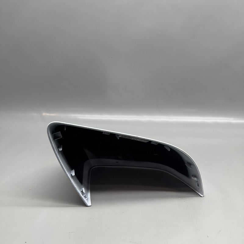 TESLA MODEL Y MIRROR COVER LEFT DRIVER 2020 2021 2022 2023 2024 OEM 14