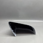 TESLA MODEL Y MIRROR COVER LEFT DRIVER 2020 2021 2022 2023 2024 OEM 14