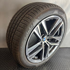 BMW I4 WHEEL RIM FRONT 18 INCH 430 440 2022 2023 2024 2025 2026 OEM 68