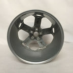 400601011BF LAMBORGHINI GALLARDO REAR WHEEL RIM 19 INCH 2004 2005 2006 2007 OEM