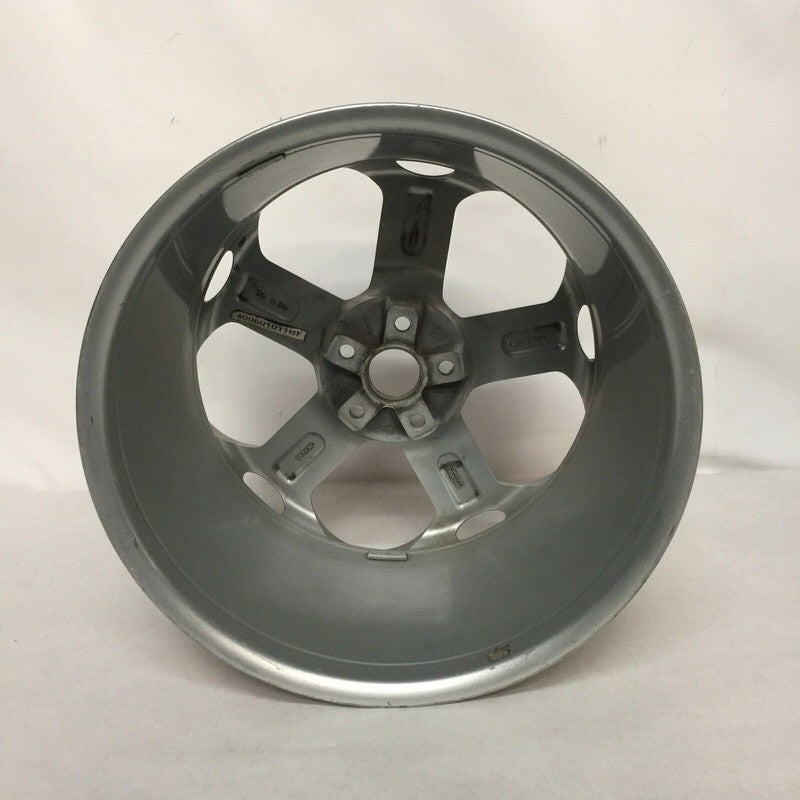 400601011BF LAMBORGHINI GALLARDO REAR WHEEL RIM 19 INCH 2004 2005 2006 2007 OEM