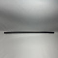 TESLA MODEL Y DOOR WINDOW BELT RIGHT REAR 2020 2021 2022 2023 OEM 