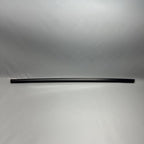 TESLA MODEL Y DOOR WINDOW BELT RIGHT REAR 2020 2021 2022 2023 OEM 