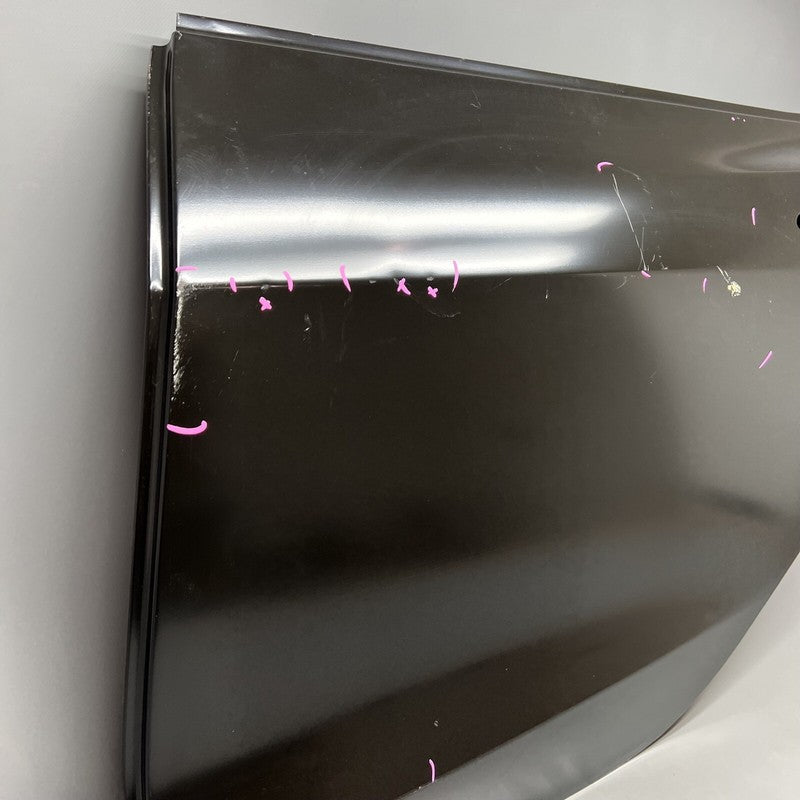 MODEL 3 TESLA MODEL 3 DOOR LEFT REAR 2017 2018 2019 2020 2021 2022 2023 OEM 