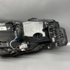 SUBARU LEGACY OUTBACK HEADLIGHT LEFT DRIVER 2018 2019 2020 HALOGEN OEM