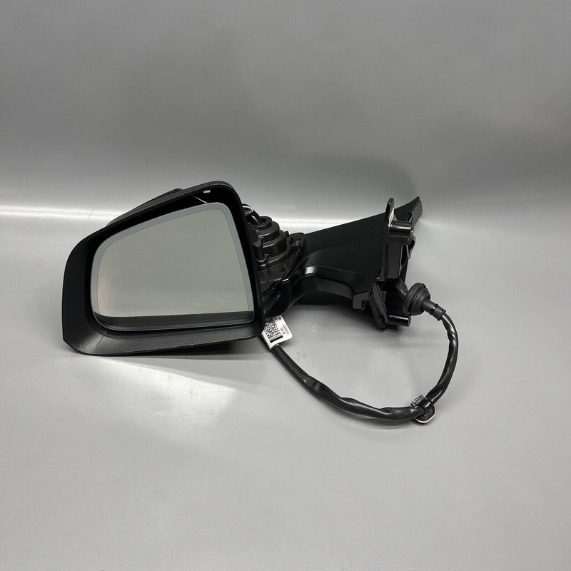 1594111-00-C TESLA MODEL Y MIRROR LEFT DRIVER 2020 2021 2022 2023 OEM 1594111-00-C