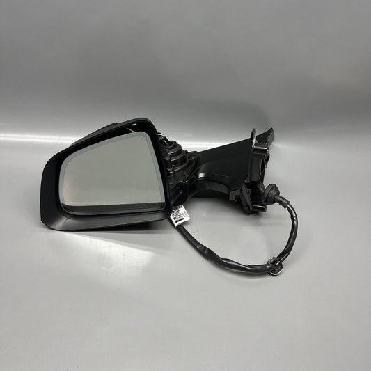 1594111-00-C TESLA MODEL Y MIRROR LEFT DRIVER 2020 2021 2022 2023 OEM 1594111-00-C