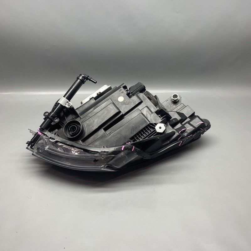 A1978202861 MERCEDES BENZ SLS HEADLIGHT RIGHT PASSENGER AMG XENON 2011 12 13 14 2015 DAMAGED