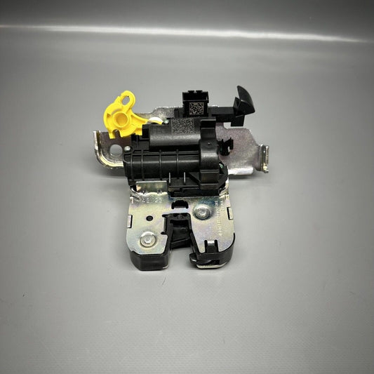 89A827506 AUDI Q4 E-TRON TRUNK LOCK LATCH 2024 OEM 89A827506