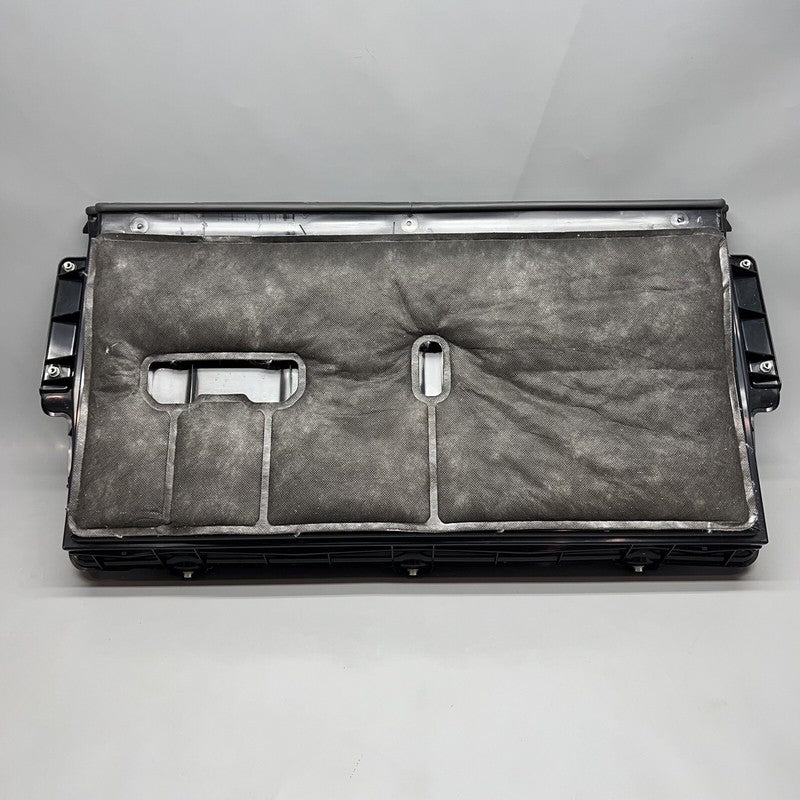 1059333-00-E TESLA MODE S HEPA FILTER COVER VENT 2016 2017 2018 2019 2020 OEM 1059333-00-E