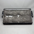 1059333-00-E TESLA MODE S HEPA FILTER COVER VENT 2016 2017 2018 2019 2020 OEM 1059333-00-E