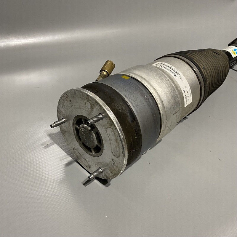 6006351-00-C TESLA MODEL S AIR SHOCK STRUT FRONT 2012 2013 2014 2015 OEM 6006351-00-C