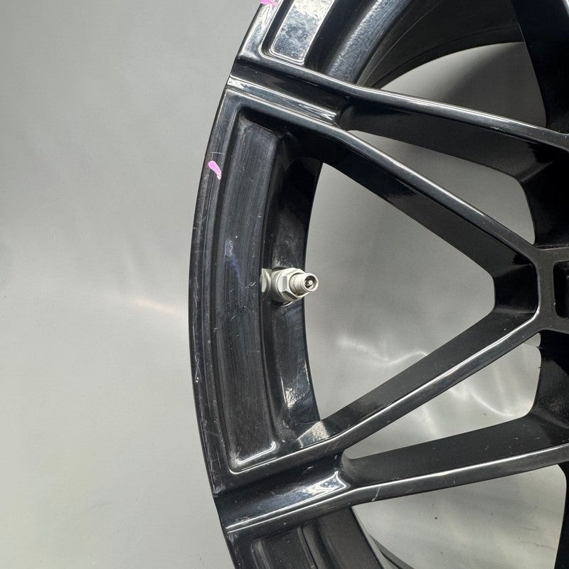 BMW M3 WHEEL RIM 19 INCH FRONT M4 2021 2022 2023 2024 2025 2026 OEM 78